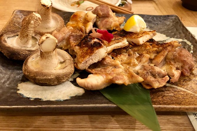 Private Tokyo Food Scene 6 Hour Experience: Depatika, Street Food, Izakaya - Reviews