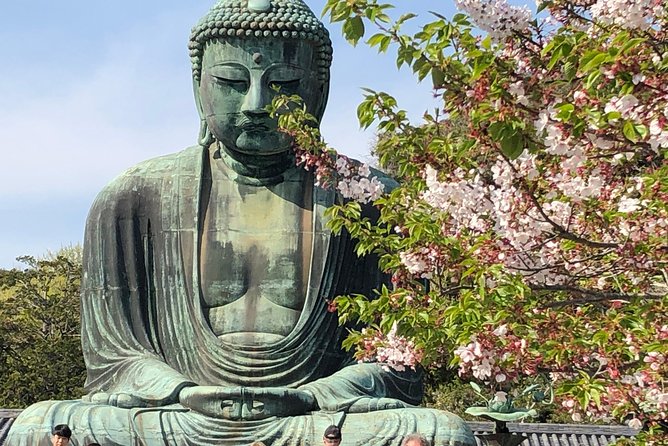 Historic Kamakura: Temples, Shrines and Street Food Private Walking Tour - Inclusions and Exclusions