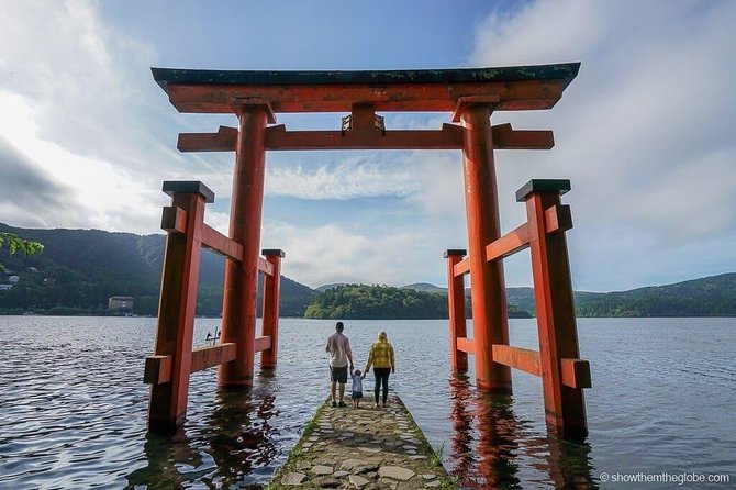 Hakone Full-Day Private Tour(Tokyo Dep.) With Government-Licensed Guide - Reviews