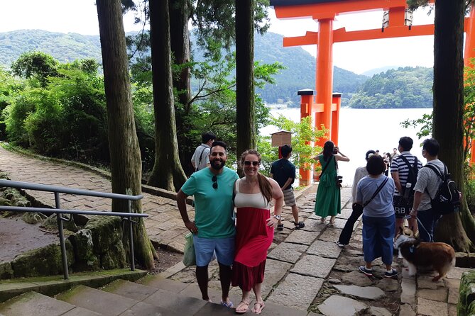 Hakone Gotemba Full Day Tour From Tokyo With Guide and Vehicle - Important Information