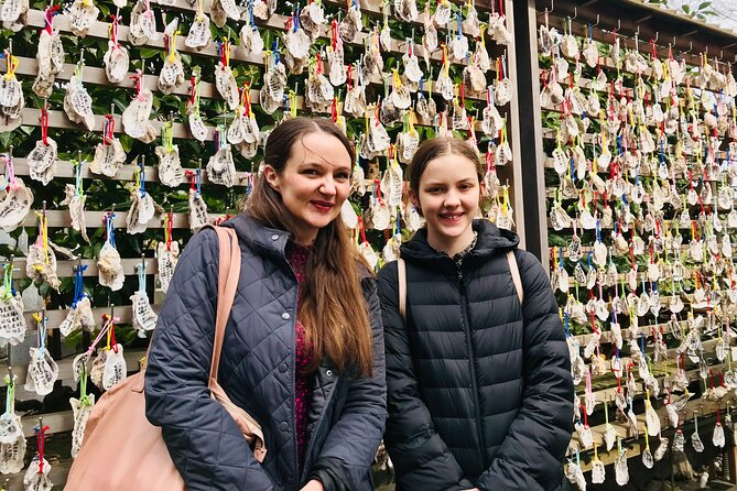 Kamakura Full Day Tour With Licensed Guide and Vehicle From Tokyo - Conclusion