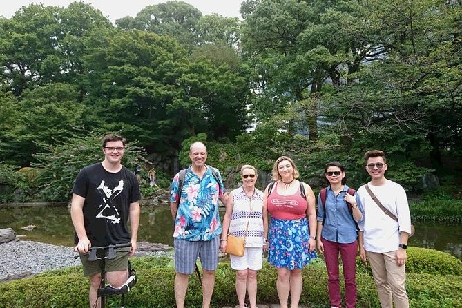 Tokyo 4hr Private Tour With Government-Licensed Guide - Customer Reviews