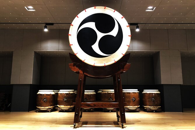 Tokyo 6 Hrs Tour Including Wadaiko Drumming Experience - Frequently Asked Questions