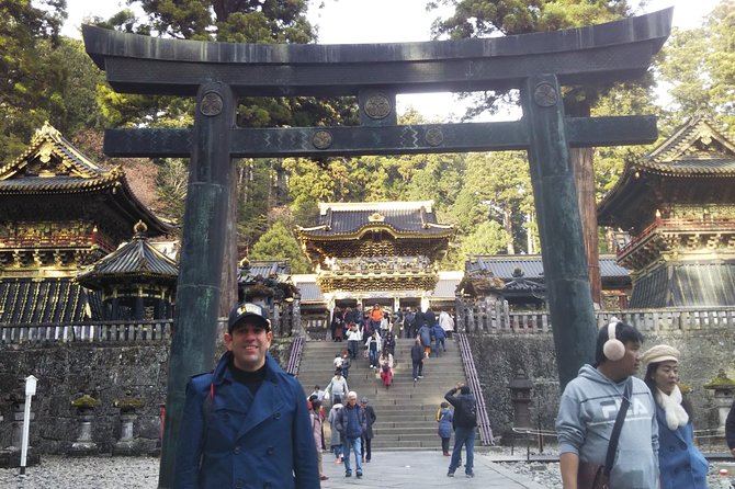 Nikko Full-Day Private Walking Tour With Government-Licensed Guide (Tokyo Dep.) - Frequently Asked Questions