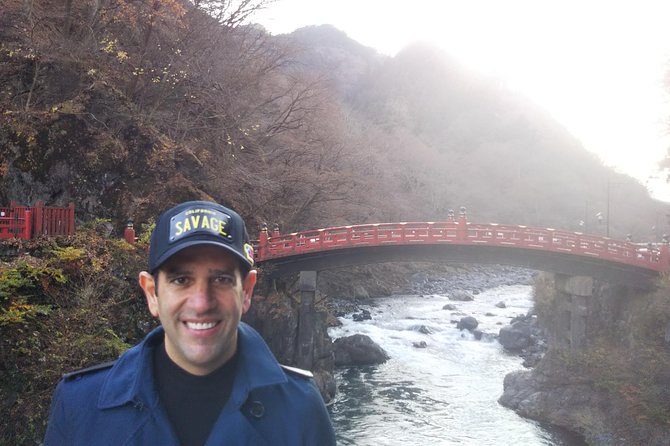 Nikko Tour From Tokyo With Guide and Vehicle - Reviews and Ratings