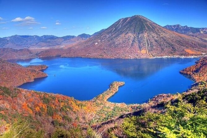 Nikko Private Tour From Tokyo: English Speaking Driver, No Guide - Pricing and Booking Policy