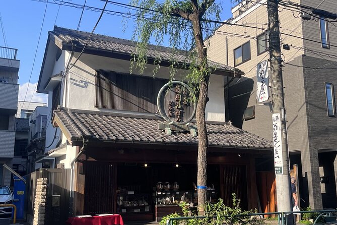 Walking Tour in Yanaka Nezu and Sendagi: Tea Ceremony & Old Tokyo - Conclusion