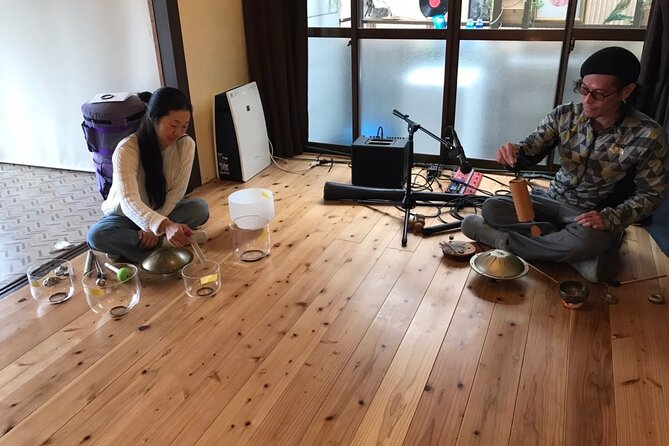 Sound Bath and Zen Meditation in Beppu - Conclusion