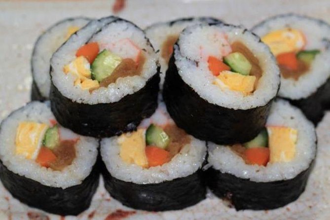 Home Made Maki Sushi Class in Fukuoka - Conclusion