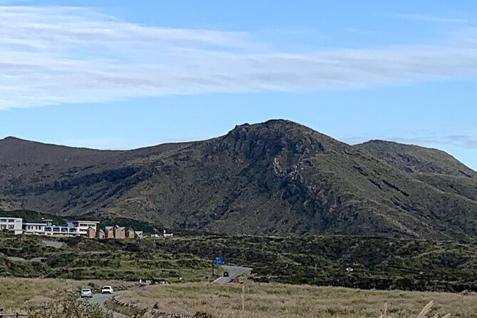 Day Trip Charter Bus Tour to Great Nature Mt.Aso From Fukuoka - Tips for a Memorable Trip