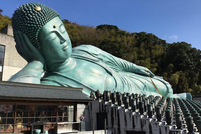 Tour Nagasaki or Fukuoka in Privacy and Comfort. - Customizable Itinerary