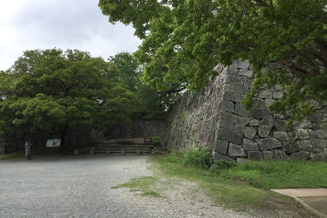 Fukuoka City Walking With Public Transport Sightseeing Tour - Key Takeaways