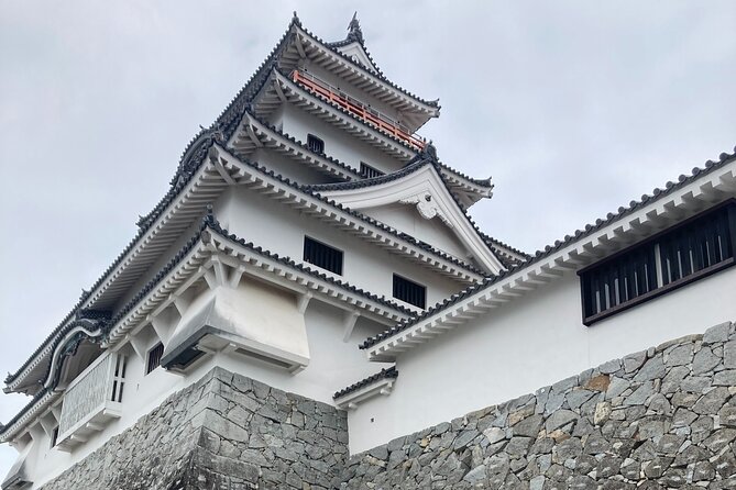 Private Full Day Tour From Fukuoka to Nagasaki - Itinerary Overview