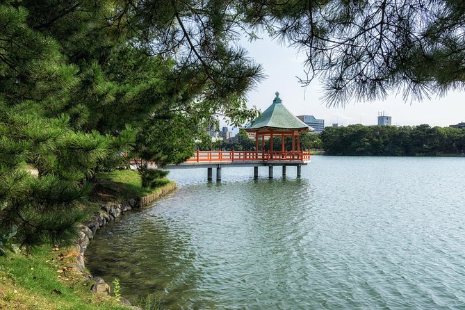 Private Fukuoka Tour With a Local, Highlights & Hidden Gems 100% Personalised - Special Offers