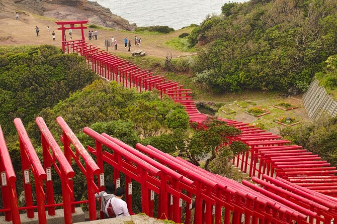 Motonosumi Inari Shrine & Tsunoshima Bridge Day Tour From Fukuoka - Additional Tour Details