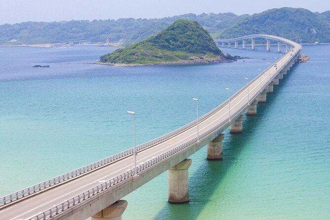 Motonosumi Inari Shrine & Tsunoshima Bridge Day Tour From Fukuoka - Participant Guidelines