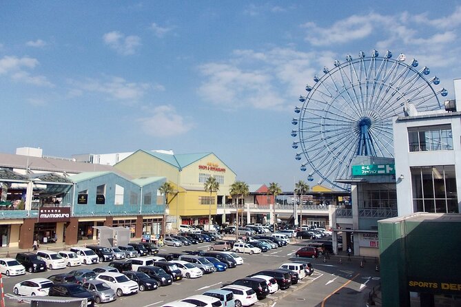 Outlying Islands in Fukuoka [Cat Island or Flower Island] - Cancellation Policy