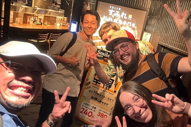 In Fukuoka! Guide to an Izakaya Only 100% Locals Know/Bar Hopping - Planning Your Izakaya Adventure