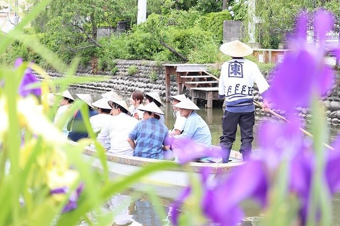 guided-train-and-boat-tour-of-dazaifu-yanagawa-from-fukuoka-tour-overview