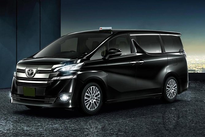 Shared Arrival Transfer : Fukuoka Airport to Fukuoka City - Meeting and Pickup Information