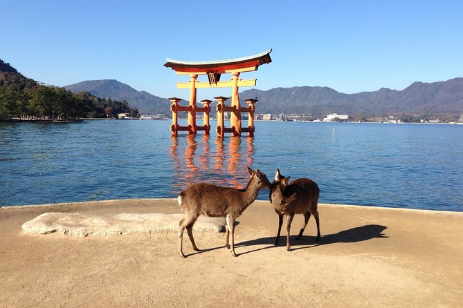 Miyajima Full Day Tour - Key Takeaways