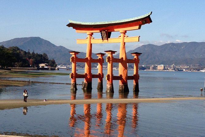 Miyajima Full Day Tour - Booking & Cancellation Policy