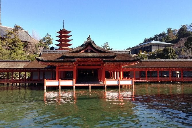 Miyajima Full Day Tour - Conclusion