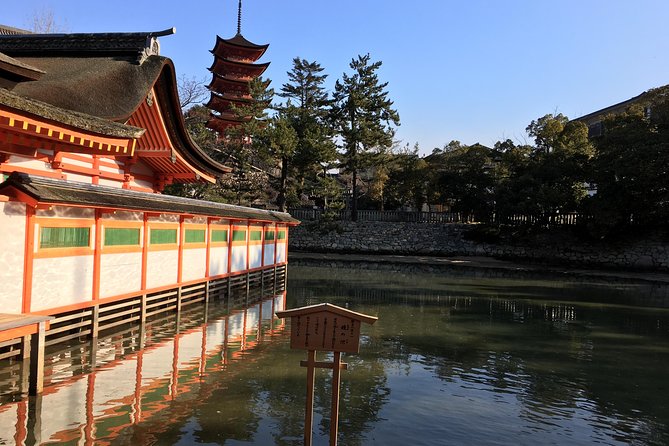 Miyajima Full Day Tour - Frequently Asked Questions