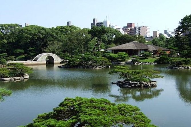 Private Customized Sightseeing Tour in Hiroshima With a Guide - Directions & Meeting Point