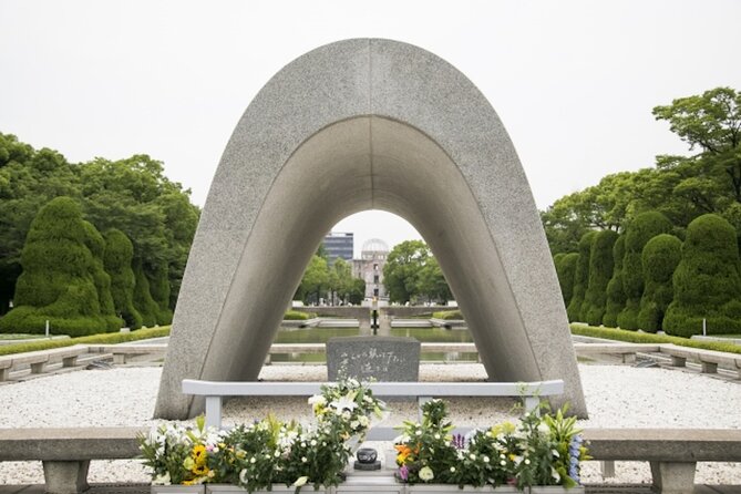 Private Customized Sightseeing Tour in Hiroshima With a Guide - Frequently Asked Questions