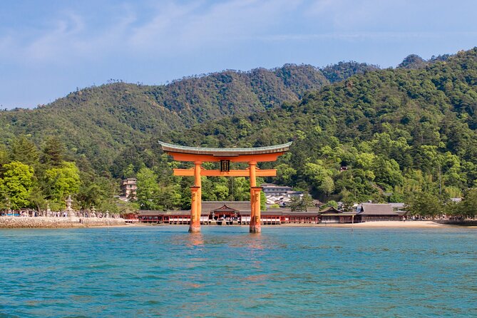 Private Hiroshima Custom Full-Day Tour by Chartered Vehicle - Inclusions and Pricing