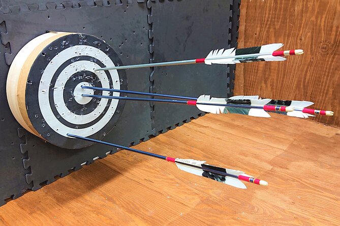 Japanese Traditional Archery Experience Hiroshima - Visitor Testimonials