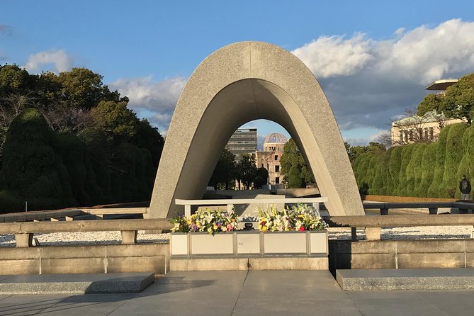 Hiroshima Ancient and Modern - Cultural Experiences in Hiroshima