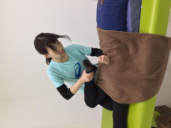 Experience Shiatsu Stretch in Japan - Key Takeaways