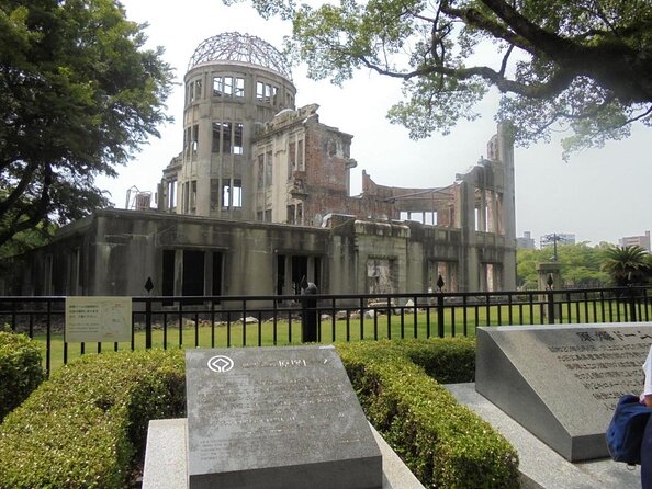 Private Full Day Hiroshima Tour - Key Takeaways