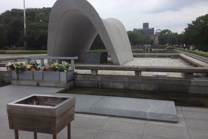 Private Full Day Hiroshima Tour - Reviews