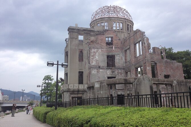 Private Full Day Hiroshima Tour - Conclusion