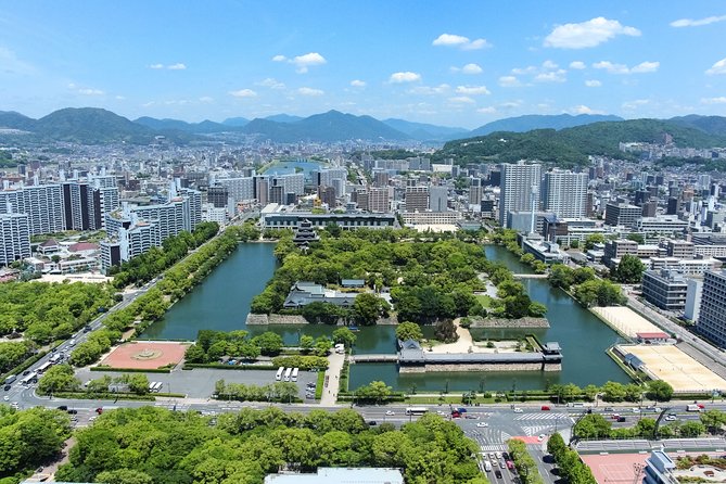 Romantic Tour In Hiroshima - Key Takeaways