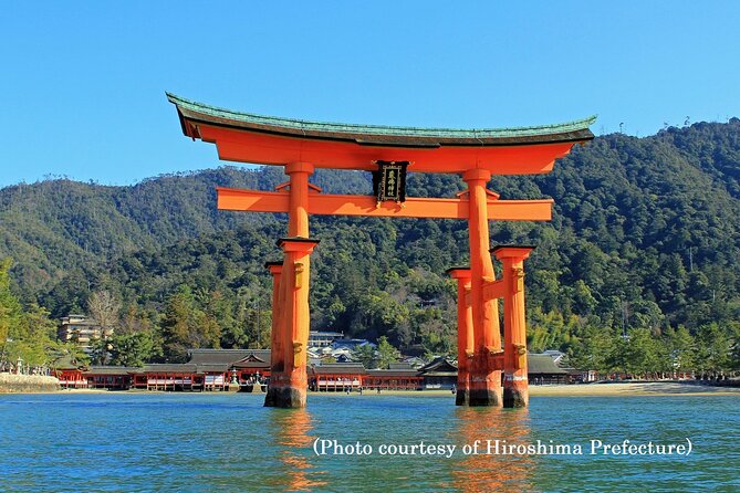 Hiroshima Departure - 1 Day Hiroshima & Miyajima Tour - Last Words