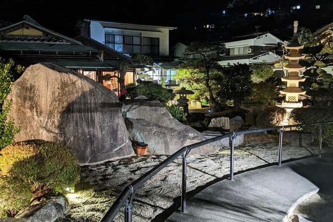 Samurai Gozen -Mouri Shoku- - Dining Experience Details