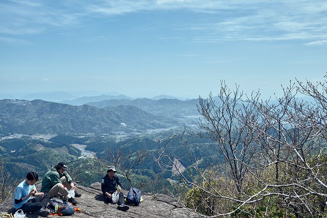 Emtb Tour to See the Beautiful Islands From the Summit - Activity Details