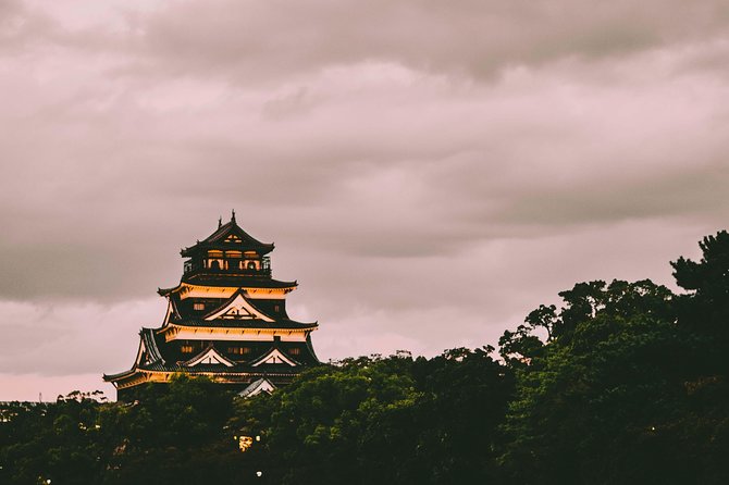 Hiroshima Custom Half Day Tour - Key Takeaways