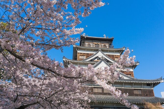 Private Hiroshima Cherry Blossom and Sakura Experience - Key Takeaways