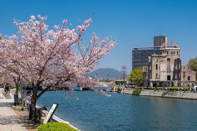 Private Hiroshima Cherry Blossom and Sakura Experience - Frequently Asked Questions