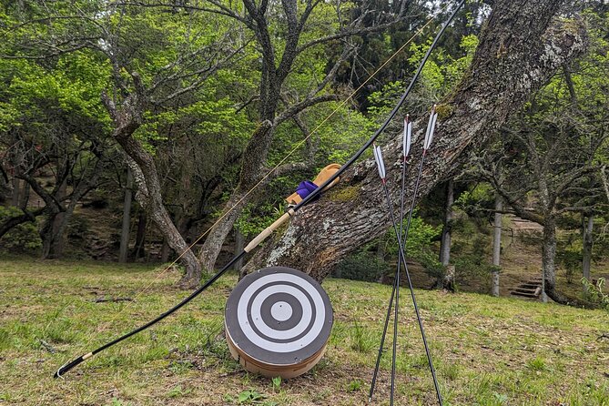 Kyudo Traditional Japanese Archery Experience in Hiroshima - Key Takeaways