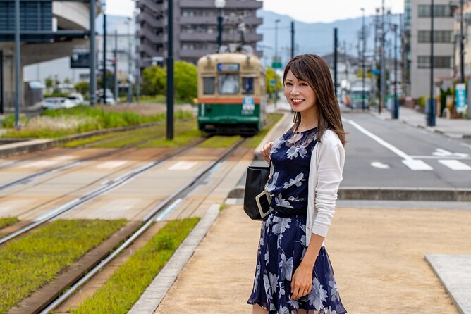 1 Hour Private Photoshoot in Hiroshima - Key Takeaways