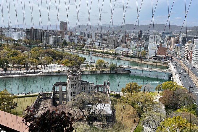 Full-Day Private Guided Tour in Hiroshima - Directions and Recommendations