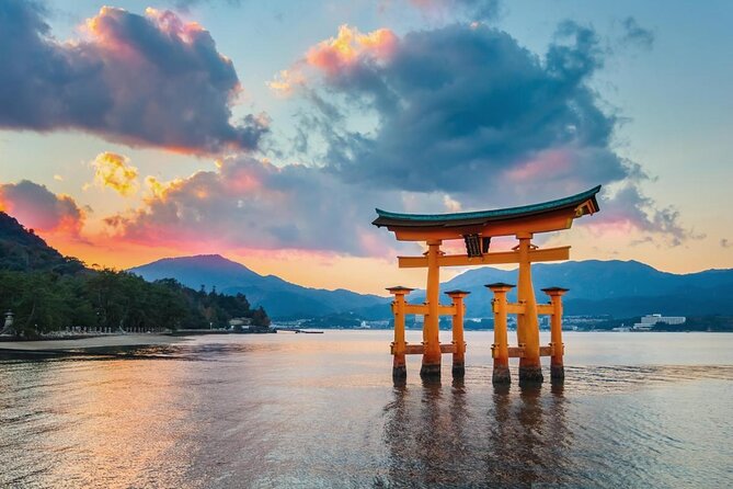 Miyajima Island Tour With Certified Local Guide - Inclusions and Exclusions