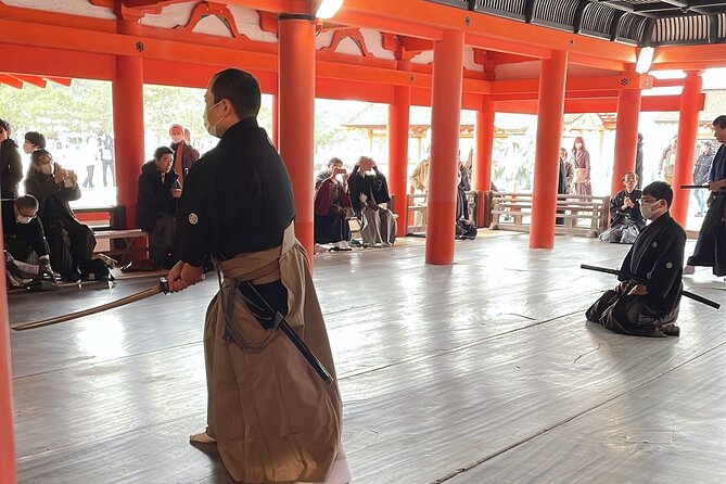 Miyajima Island Tour With Certified Local Guide - Reviews and Testimonials