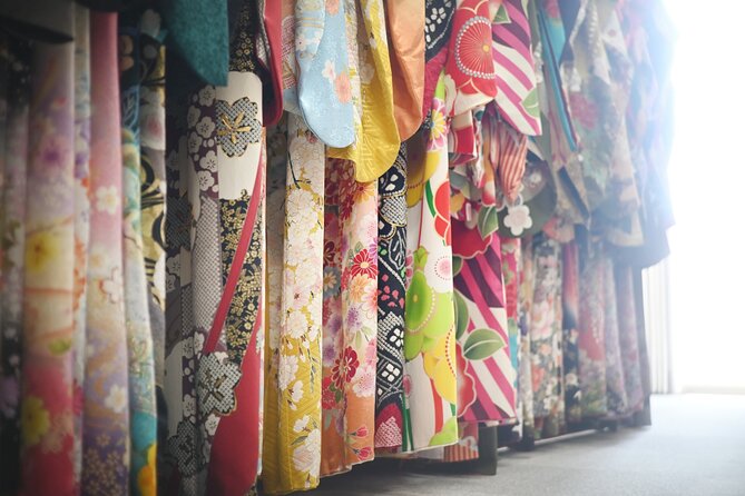 Hiroshima Kimono Rental and Photo Shoot - Customer Reviews